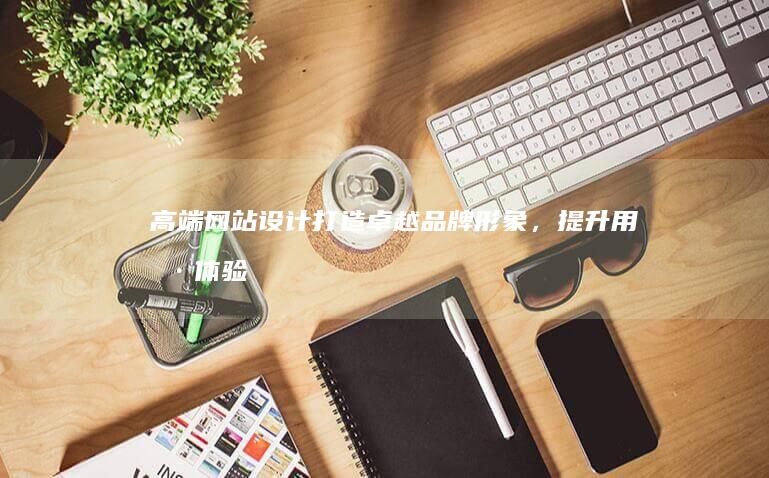 高端网站设计：打造卓越品牌形象，提升用户体验