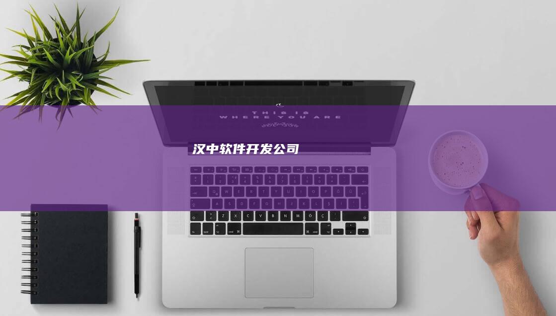 汉中软件开发公司