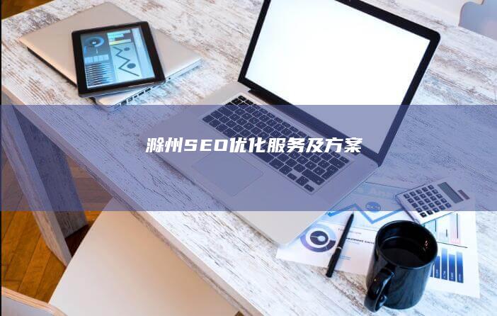 滁州SEO优化及方案