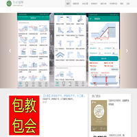 Ti水电建筑施工知识网——最好的水电学习平台