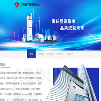 江苏广播电视总台集团_江苏网络电视台