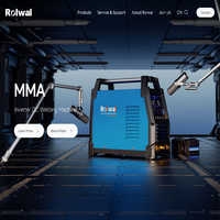 LEWEI PUMPS INDUSTRY CO.,LTD.,Rolwal,乐威泵业有限公司