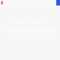 天津鼎新智能科技有限公司
