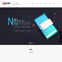 专业软件开发定制-东莞软件公司|东莞软件外包|东莞APP开发|东莞微信小程序开发|东莞企业软件定制-东莞市博凡智能科技有限公司
