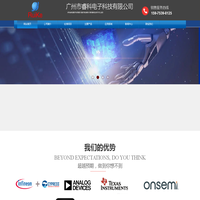 广州市睿科电子科技有限公司