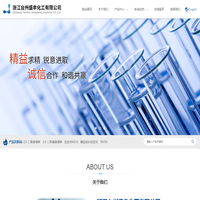 浙江台州盛丰化工有限公司 - 橡胶促进剂|防老剂