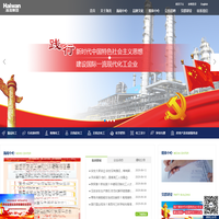 青岛海湾集团有限公司