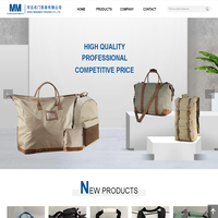 HEBEI MINGMEN TRADING CO, LTD