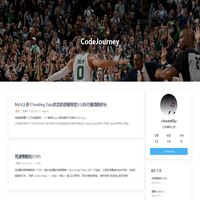 CodeJourney