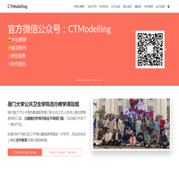 CTModelling