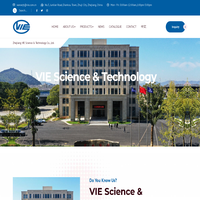 Zhejiang VIE Science & Technology Co., Ltd.