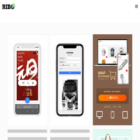 RIBO｜锐博广告 |
