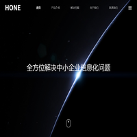 HONE官网